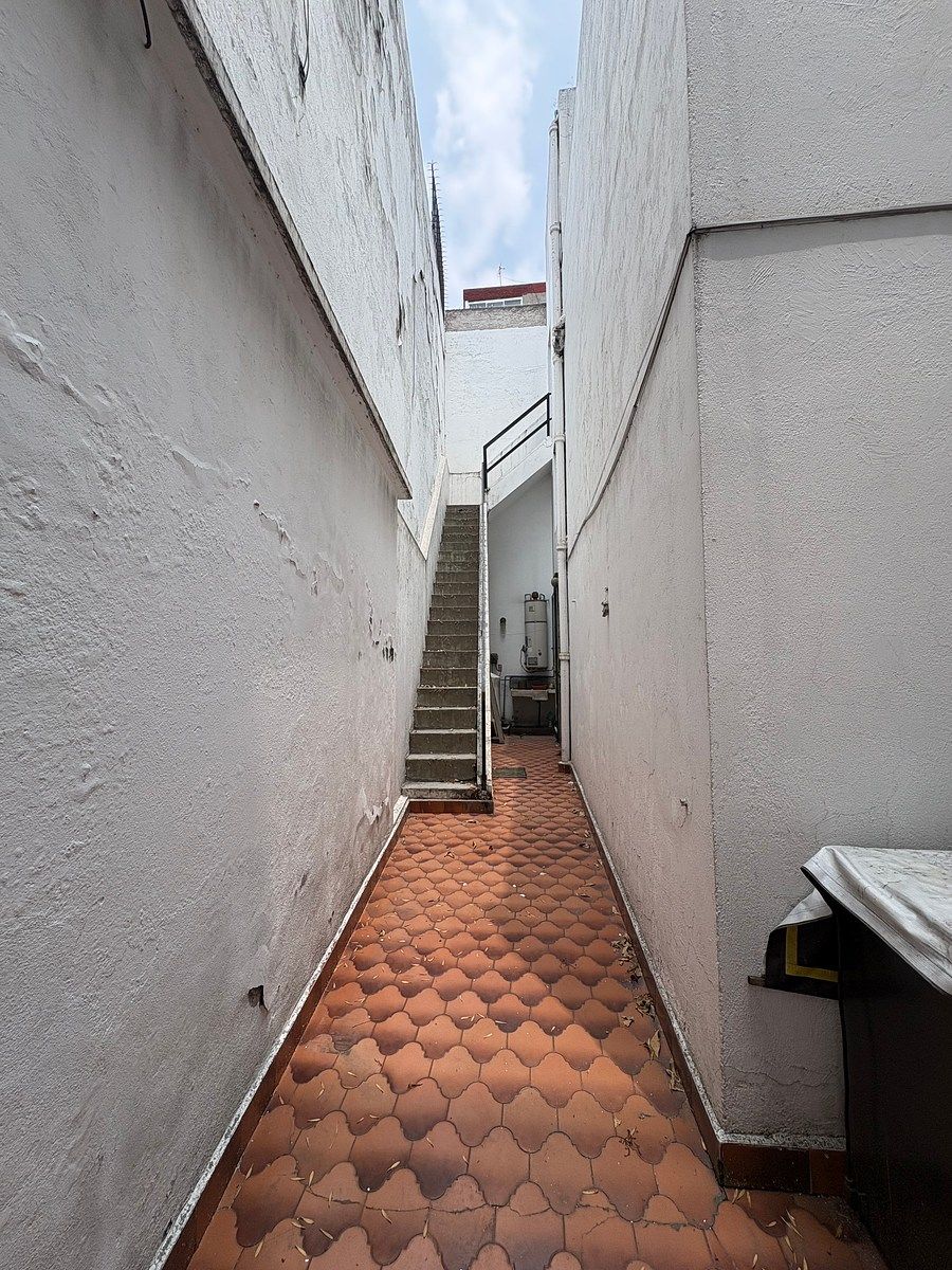 Casa en San José Insurgentes, Benito Juárez, foto 3 de 13
