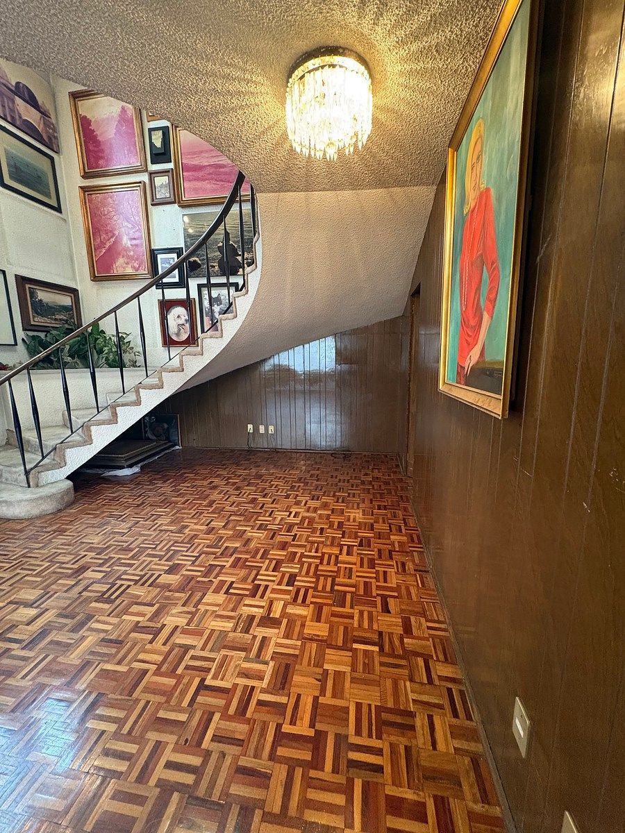 Casa en San José Insurgentes, Benito Juárez, foto 5 de 13