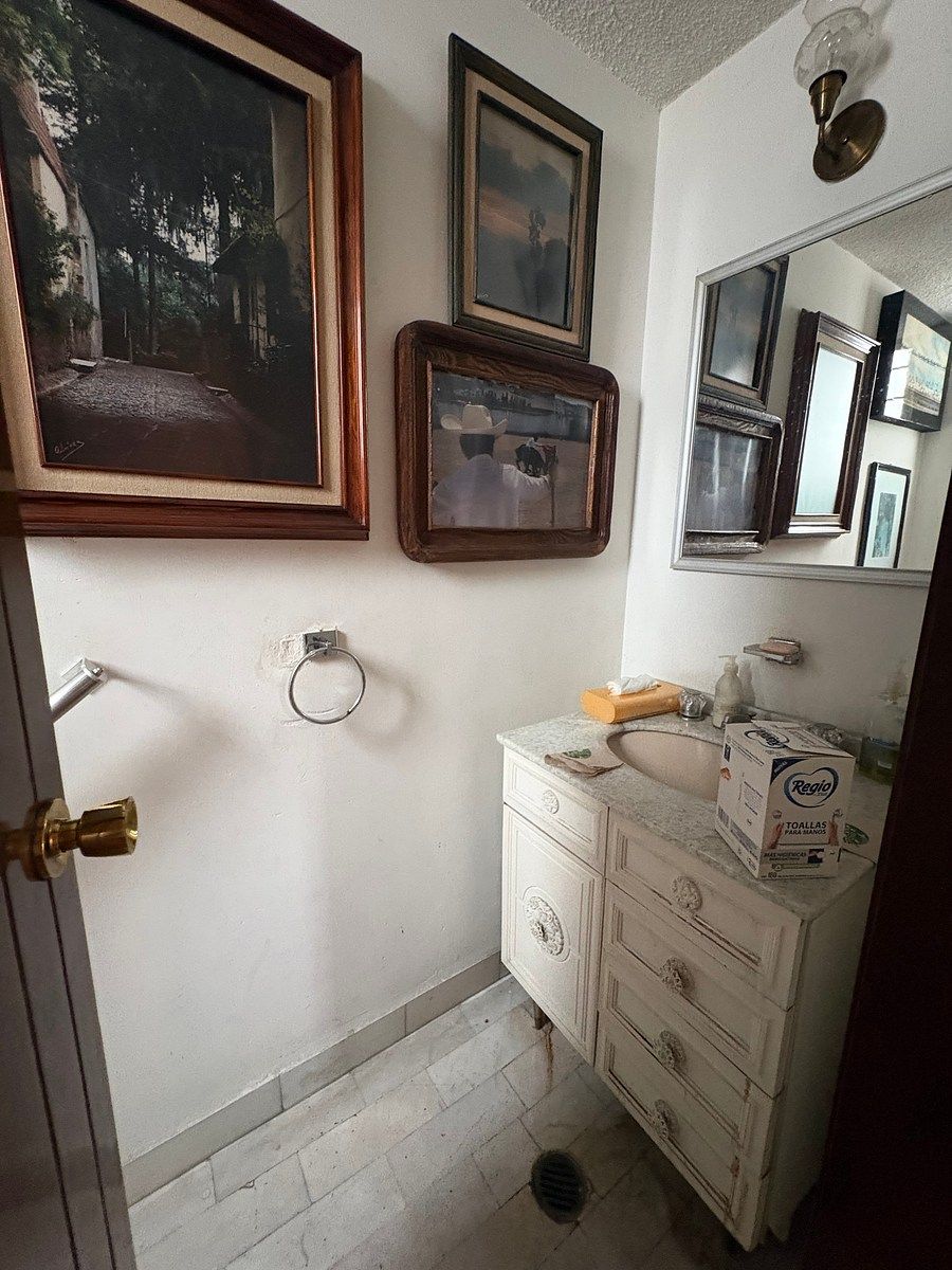 Casa en San José Insurgentes, Benito Juárez, foto 6 de 13