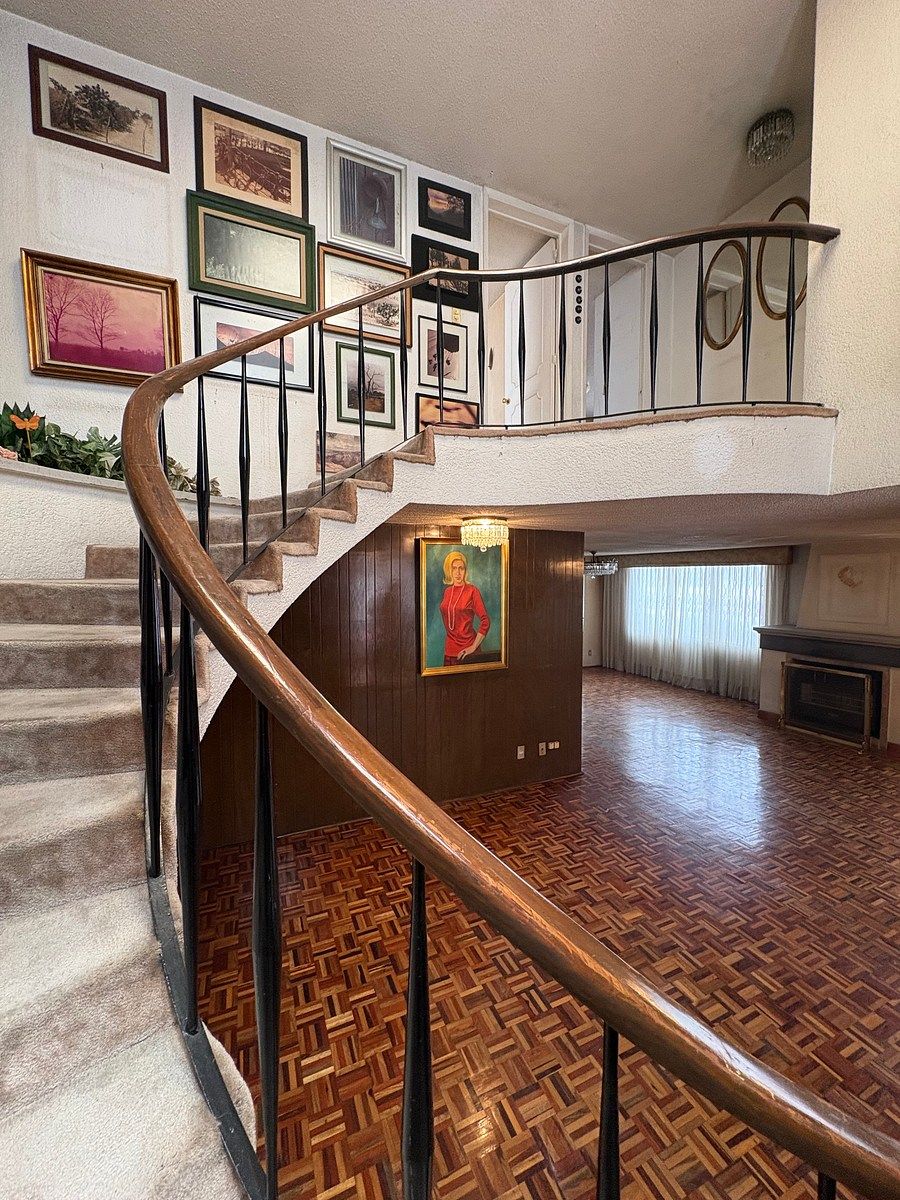 Casa en San José Insurgentes, Benito Juárez, foto 7 de 13