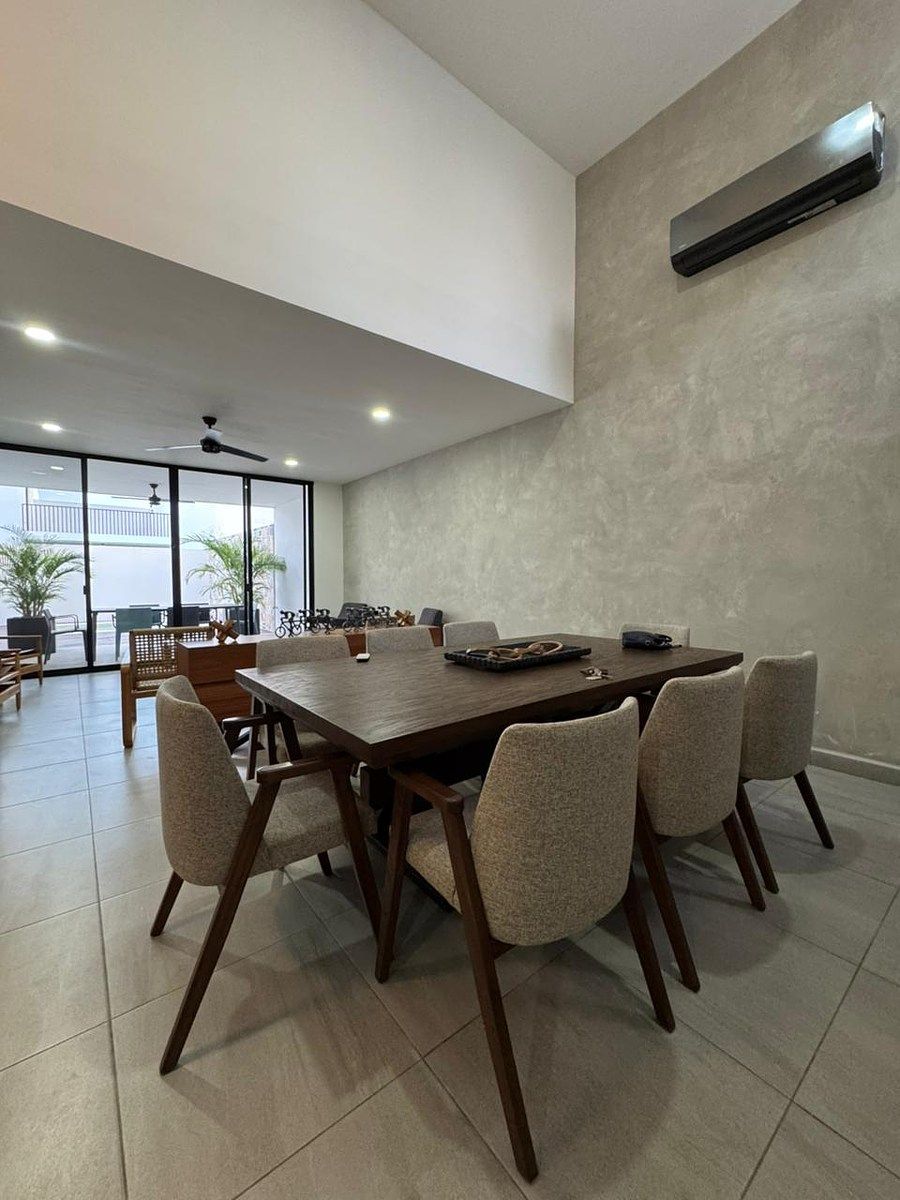 Casa en venta en privada Amidanah zona Norte Xcanatum - foto 1