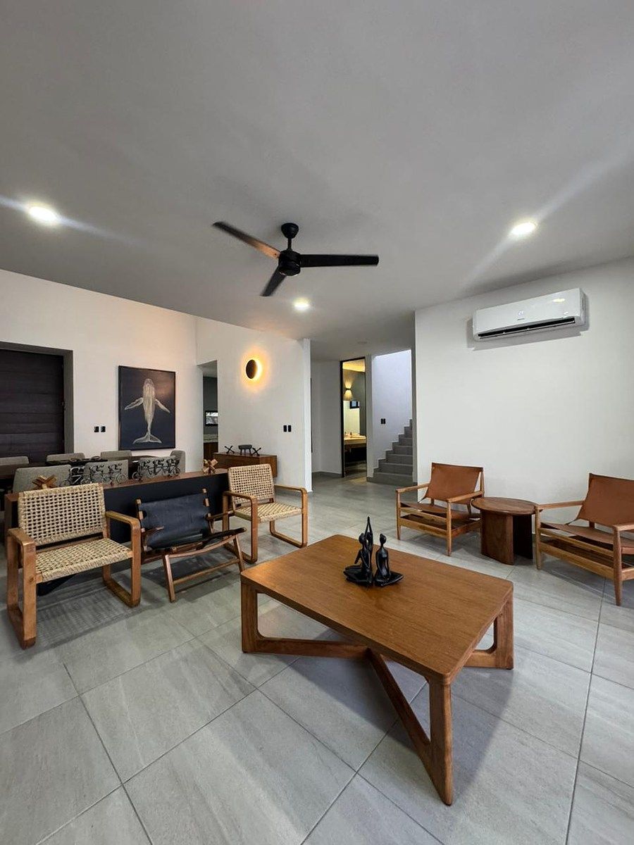 Casa en venta en privada Amidanah zona Norte Xcanatum - foto 3