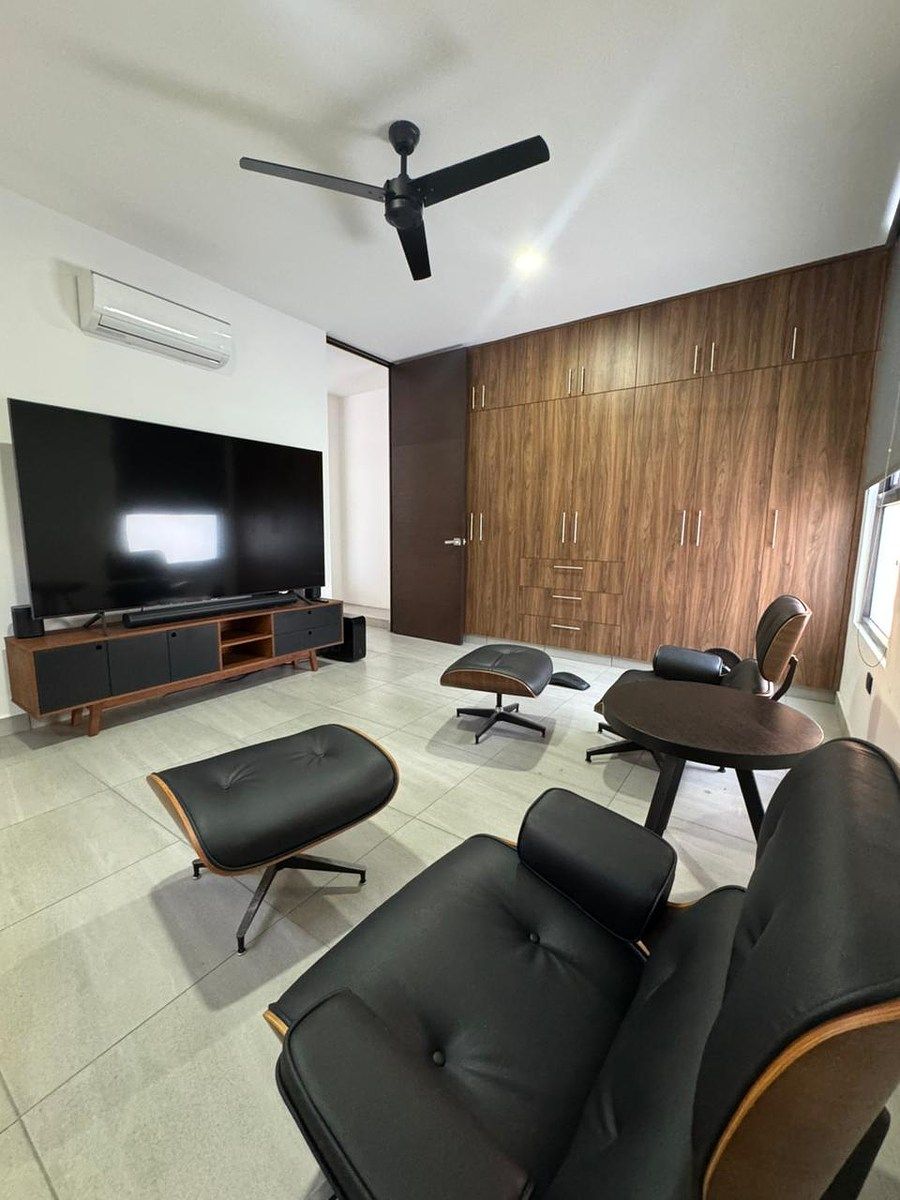 Casa en venta en privada Amidanah zona Norte Xcanatum - foto 5