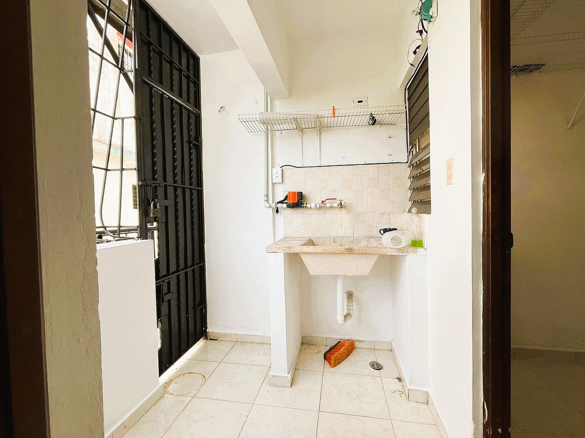 Apartamento en Los Restauradores, Santo Domingo Centro (Distrito Nacional), foto 10 de 18