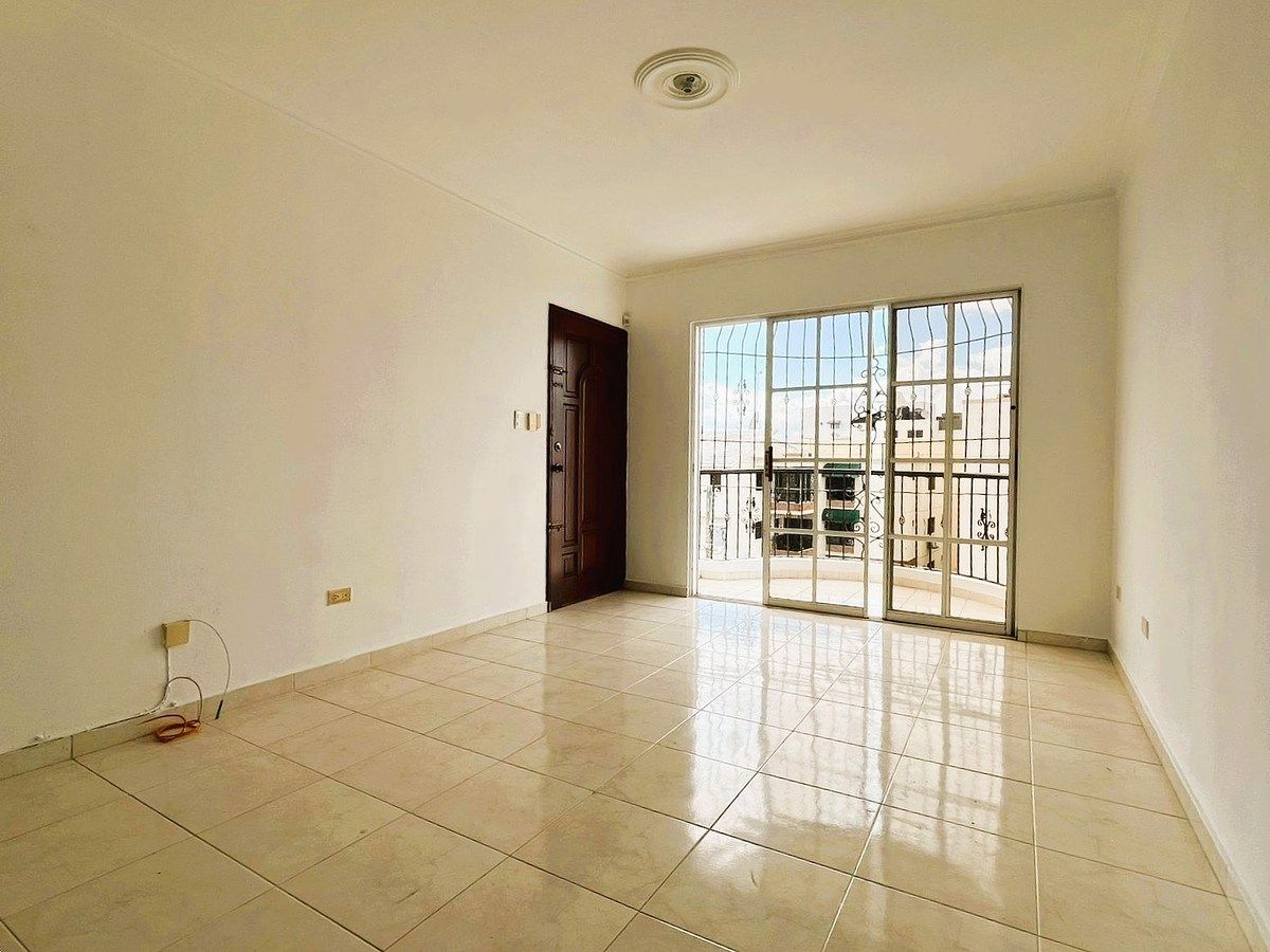 Apartamento en Los Restauradores, Santo Domingo Centro (Distrito Nacional), foto 2 de 18