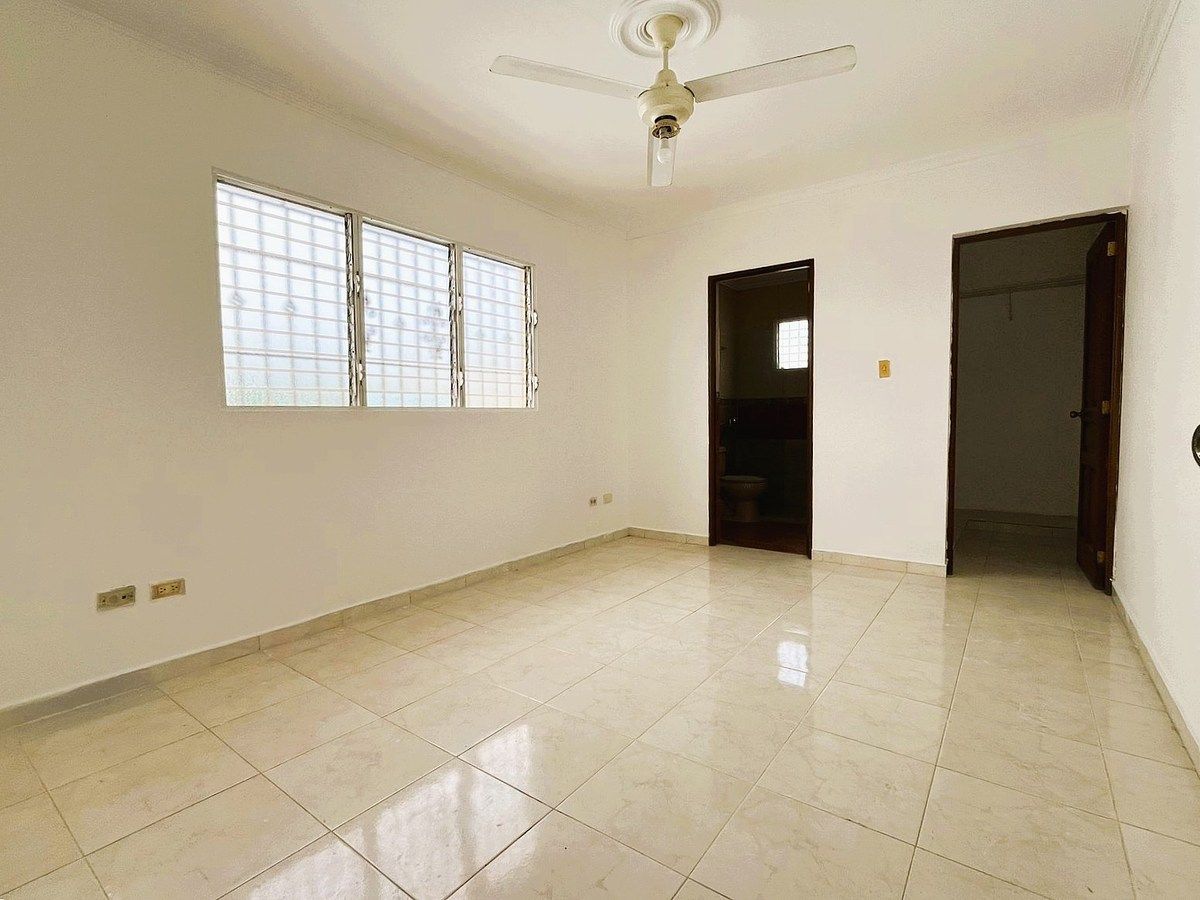 Apartamento en Los Restauradores, Santo Domingo Centro (Distrito Nacional), foto 12 de 18