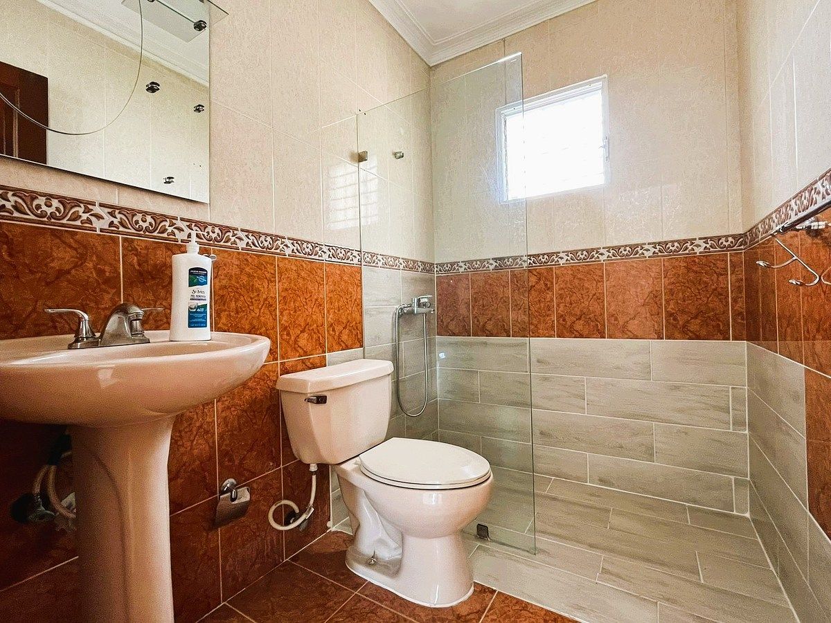 Apartamento en Los Restauradores, Santo Domingo Centro (Distrito Nacional), foto 13 de 18