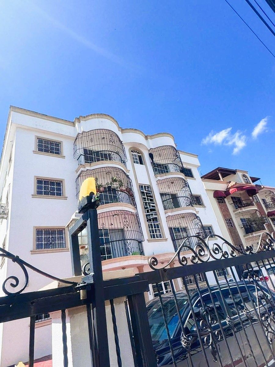 Apartamento en Los Restauradores, Santo Domingo Centro (Distrito Nacional), foto 18 de 18