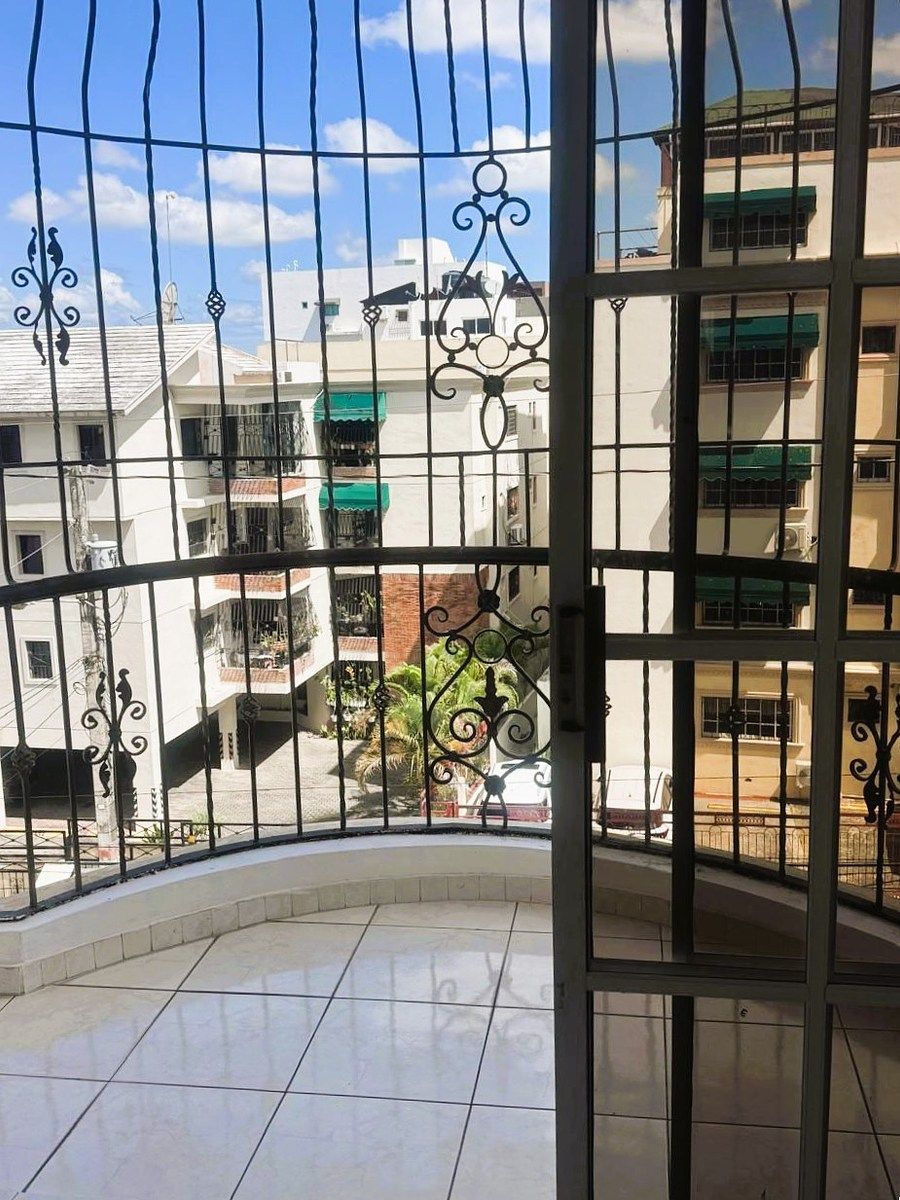 Apartamento en Los Restauradores, Santo Domingo Centro (Distrito Nacional), foto 3 de 18