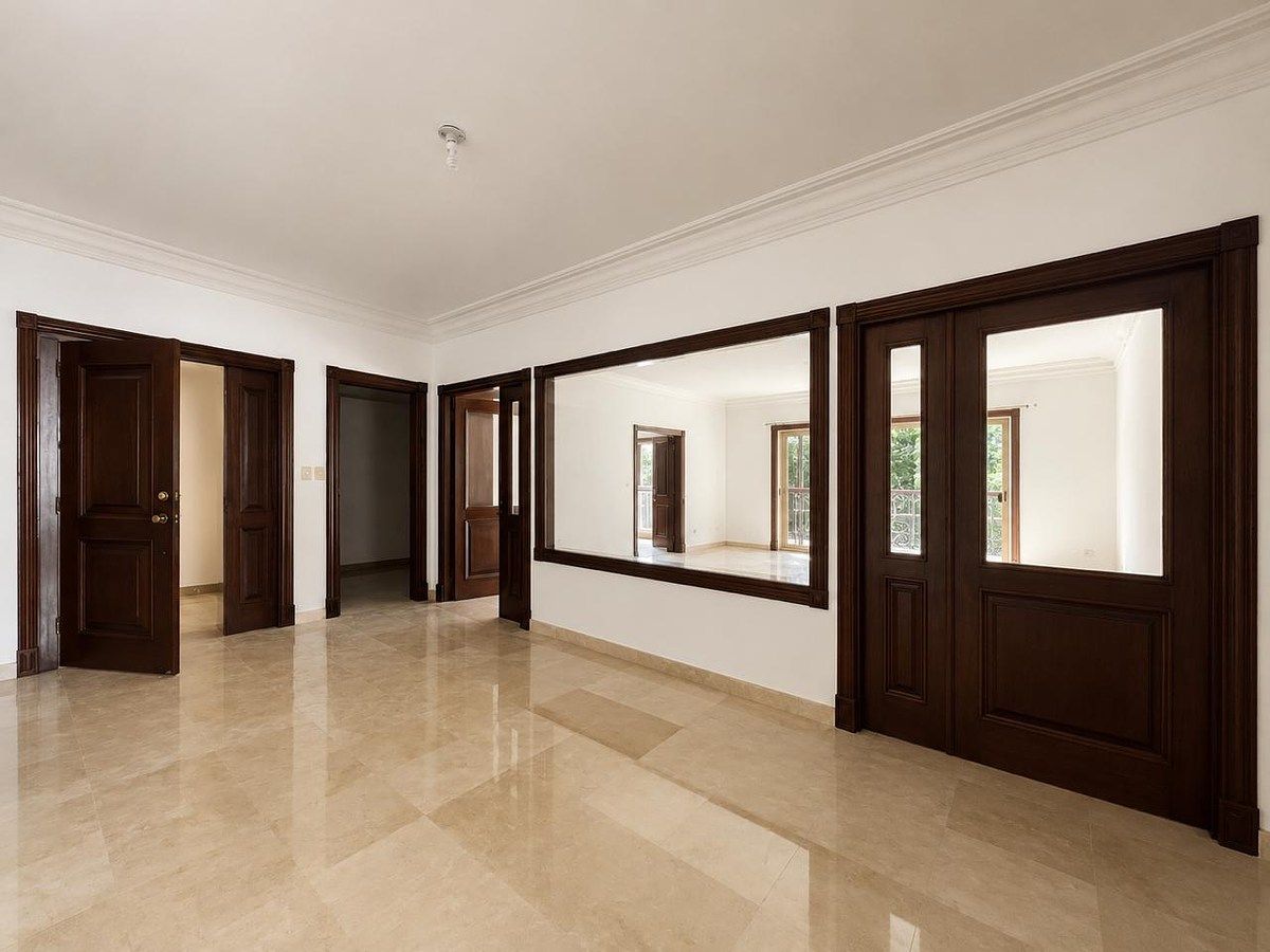 Apartamento en Ensanche Serrallés, Santo Domingo Centro (Distrito Nacional), foto 7 de 13