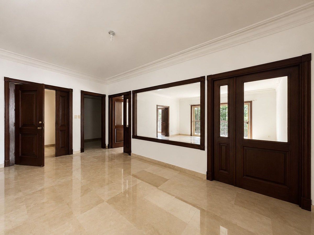 Apartamento en Ensanche Serrallés, Santo Domingo Centro (Distrito Nacional), foto 3 de 13
