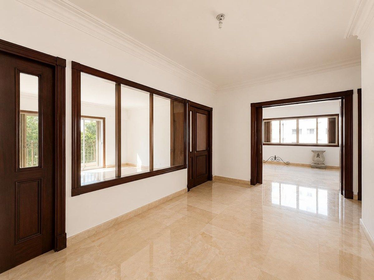 Apartamento en Ensanche Serrallés, Santo Domingo Centro (Distrito Nacional), foto 4 de 13