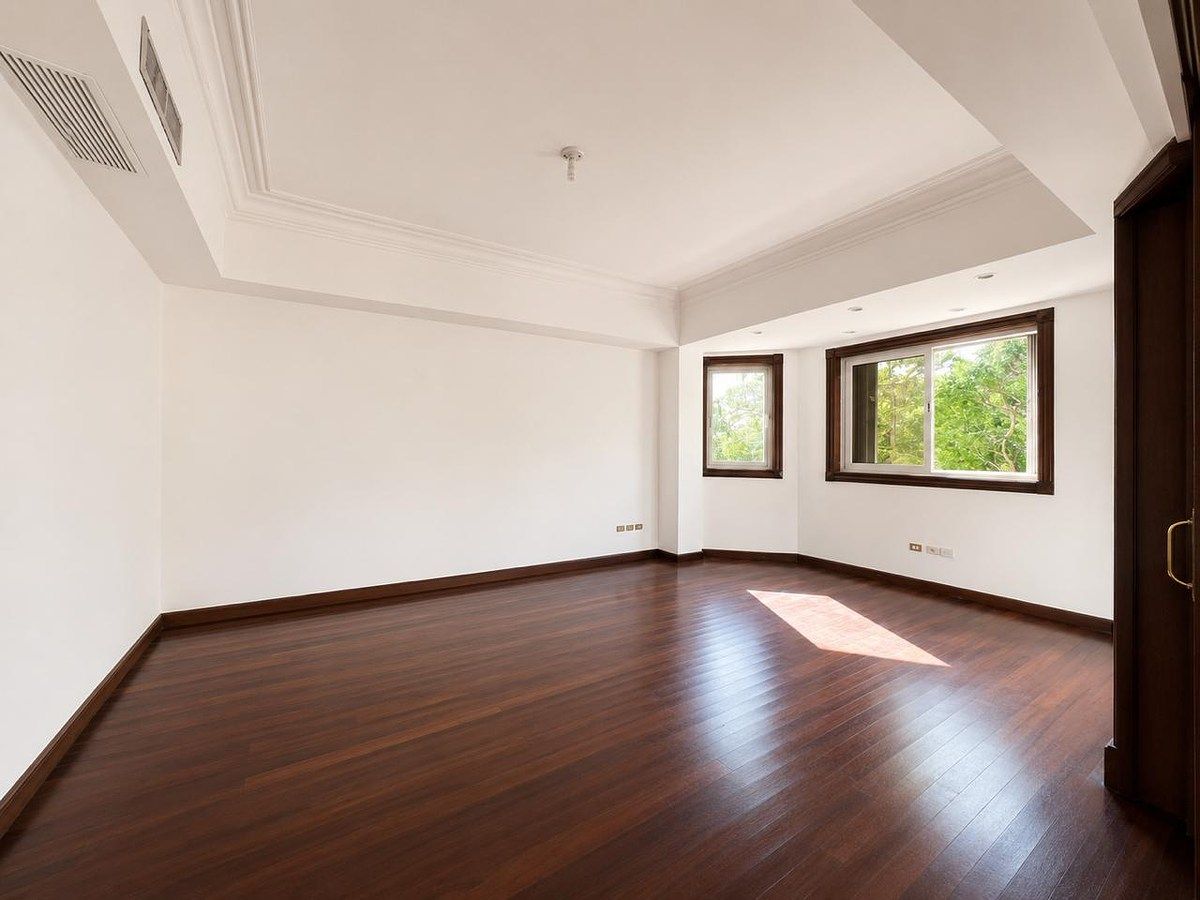 Apartamento en Ensanche Serrallés, Santo Domingo Centro (Distrito Nacional), foto 6 de 13