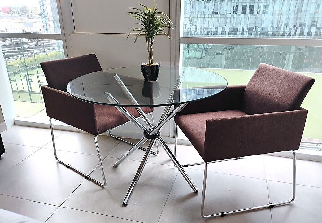Apartamento em Ampliación Granada, Miguel Hidalgo, foto 2 de 18