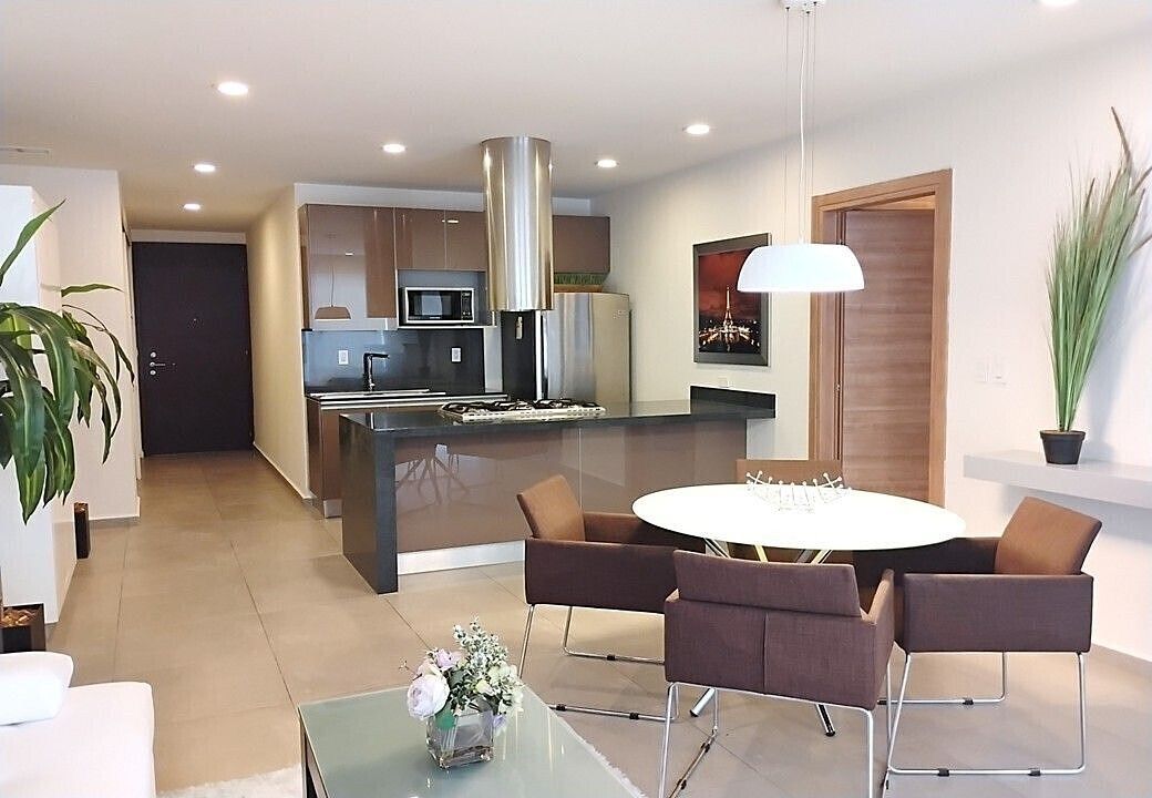 Apartamento em Ampliación Granada, Miguel Hidalgo, foto 3 de 18