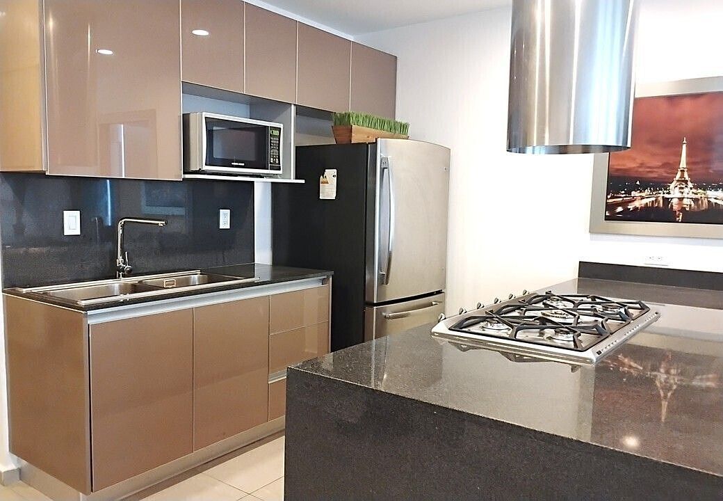 Apartamento em Ampliación Granada, Miguel Hidalgo, foto 6 de 18