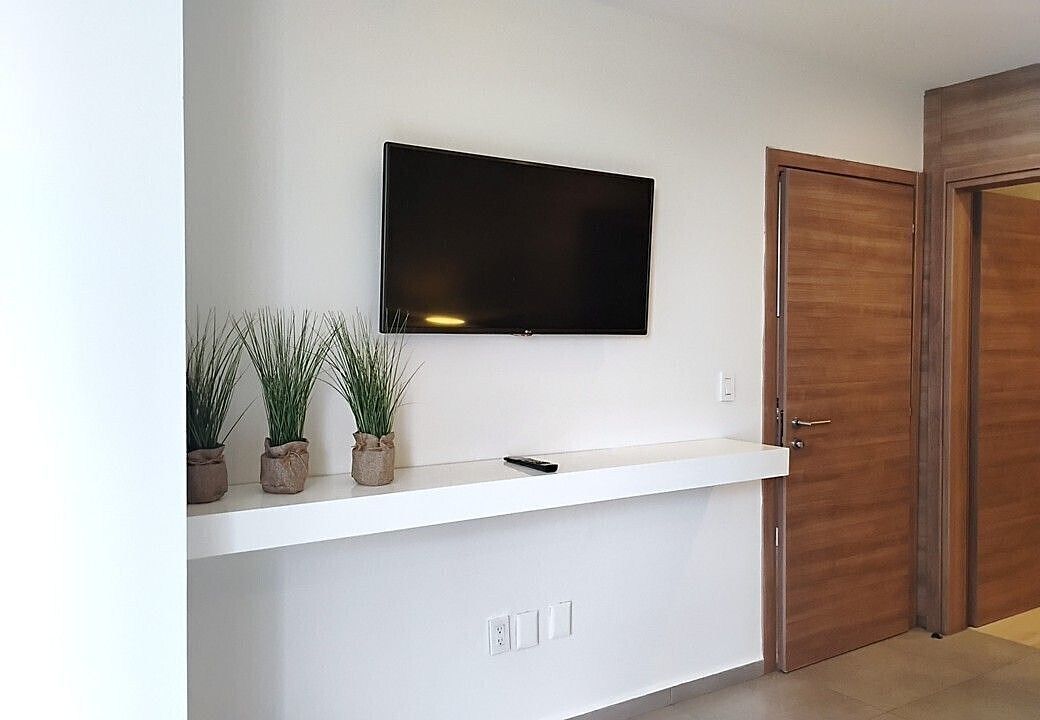 Apartamento em Ampliación Granada, Miguel Hidalgo, foto 7 de 18