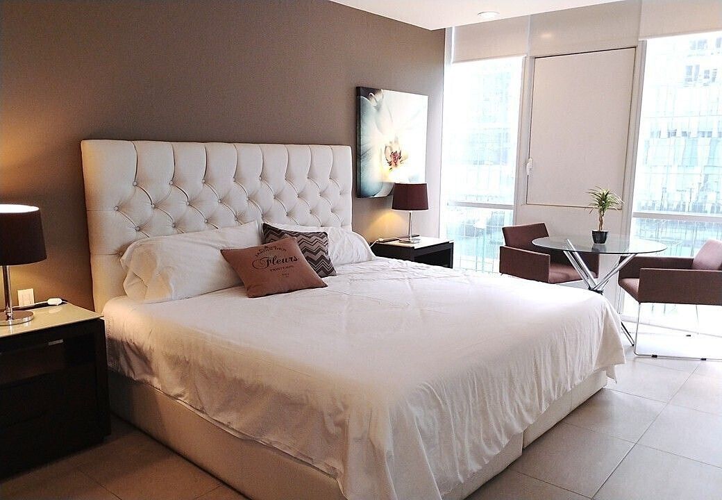 Apartamento em Ampliación Granada, Miguel Hidalgo, foto 8 de 18