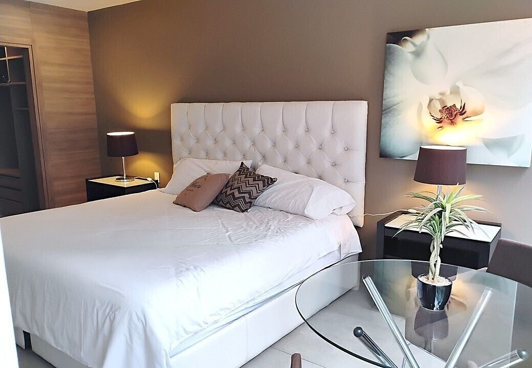 Apartamento em Ampliación Granada, Miguel Hidalgo, foto 9 de 18