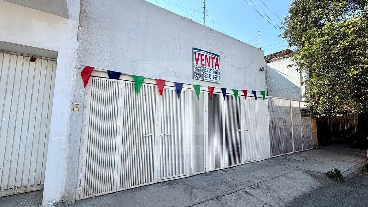 Casa em Agrícola, Zapopan, foto 2 de 32