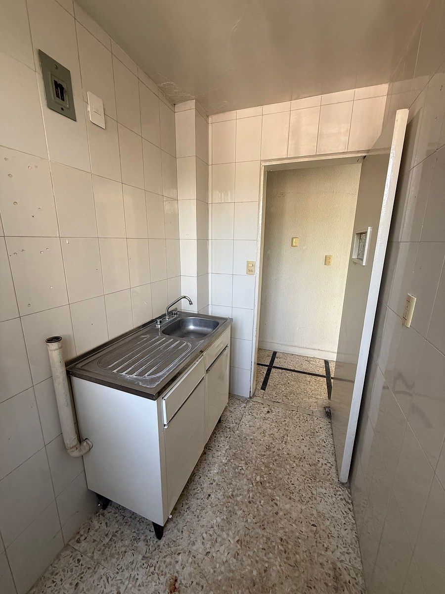 Apartamento Reformado, Aluguel, San Miguel Chapultepec, foto 1 de 13
