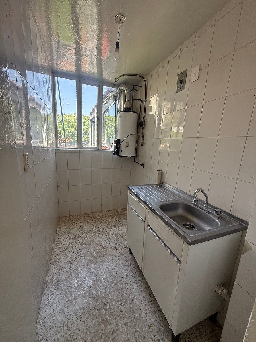 Apartamento em San Miguel Chapultepec I Sección, Miguel Hidalgo, foto 2 de 13