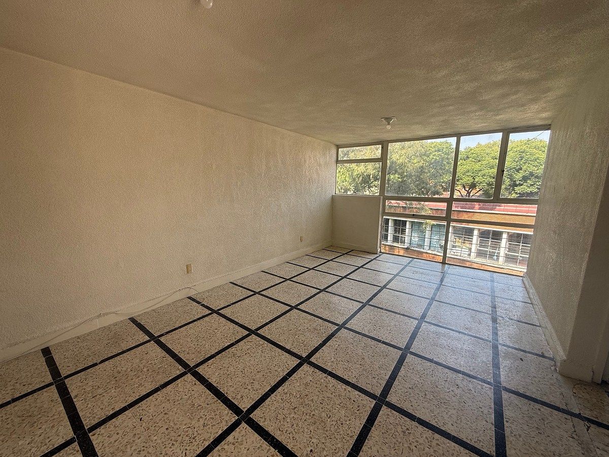 Apartamento em San Miguel Chapultepec I Sección, Miguel Hidalgo, foto 3 de 13