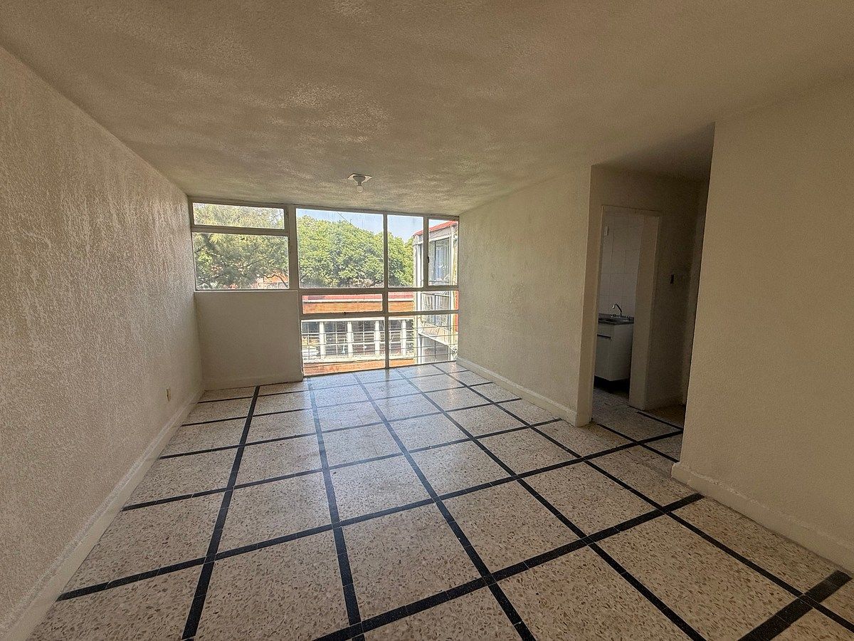 Apartamento em San Miguel Chapultepec I Sección, Miguel Hidalgo, foto 4 de 13