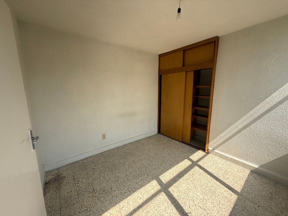 Apartamento em San Miguel Chapultepec I Sección, Miguel Hidalgo, foto 7 de 13