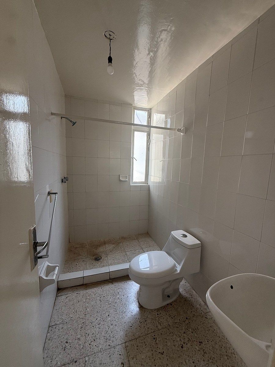Apartamento em San Miguel Chapultepec I Sección, Miguel Hidalgo, foto 8 de 13