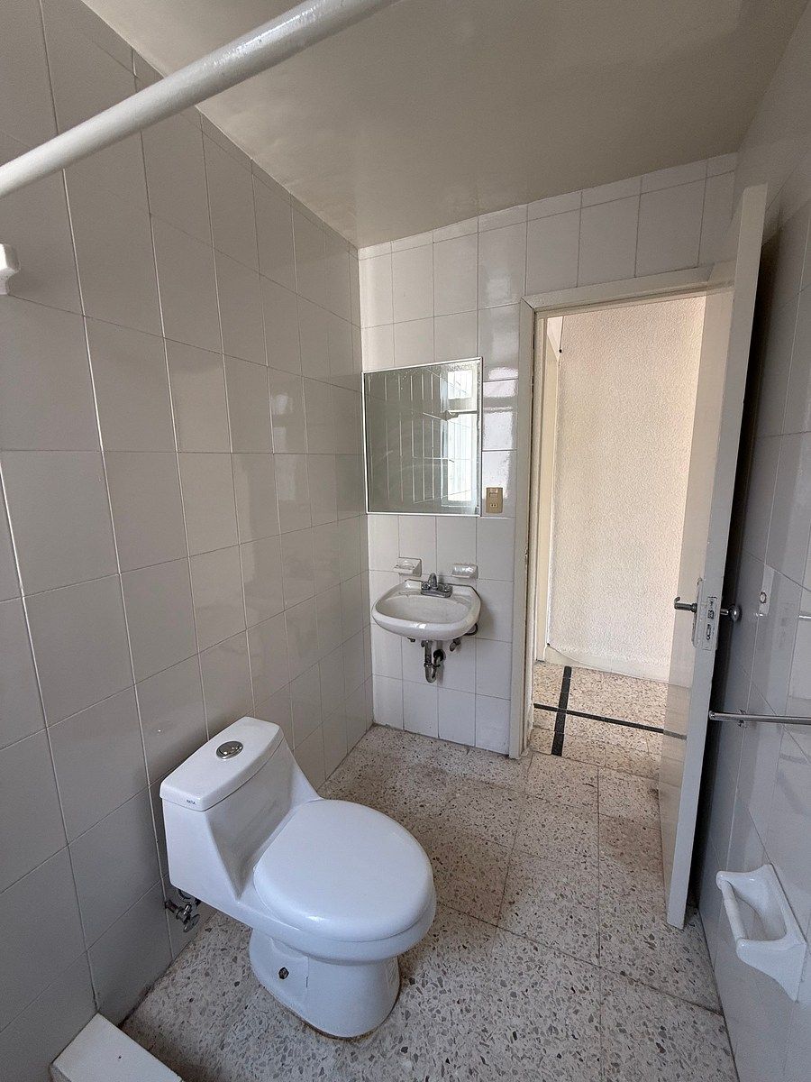 Apartamento em San Miguel Chapultepec I Sección, Miguel Hidalgo, foto 9 de 13