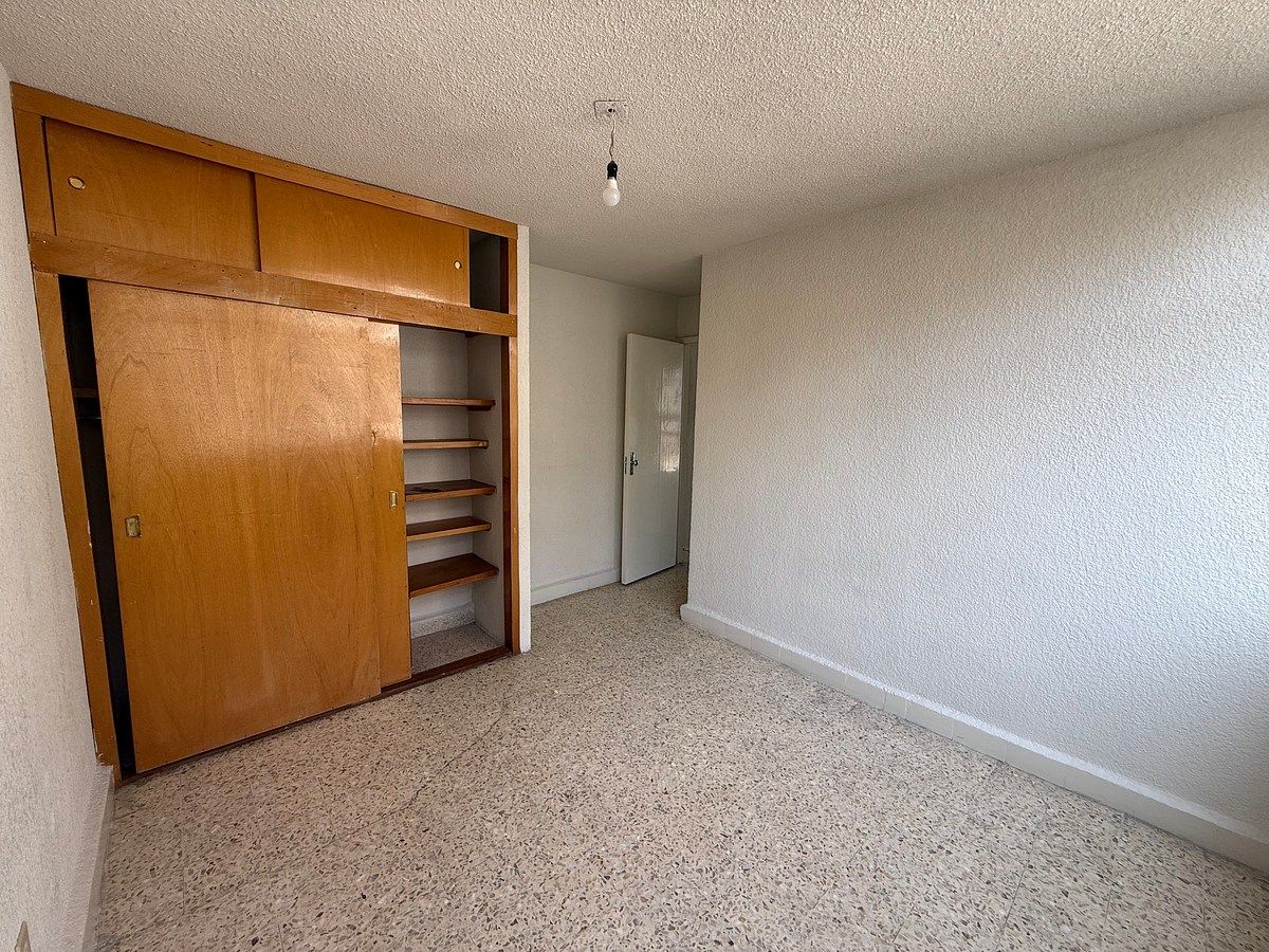 Apartamento em San Miguel Chapultepec I Sección, Miguel Hidalgo, foto 11 de 13