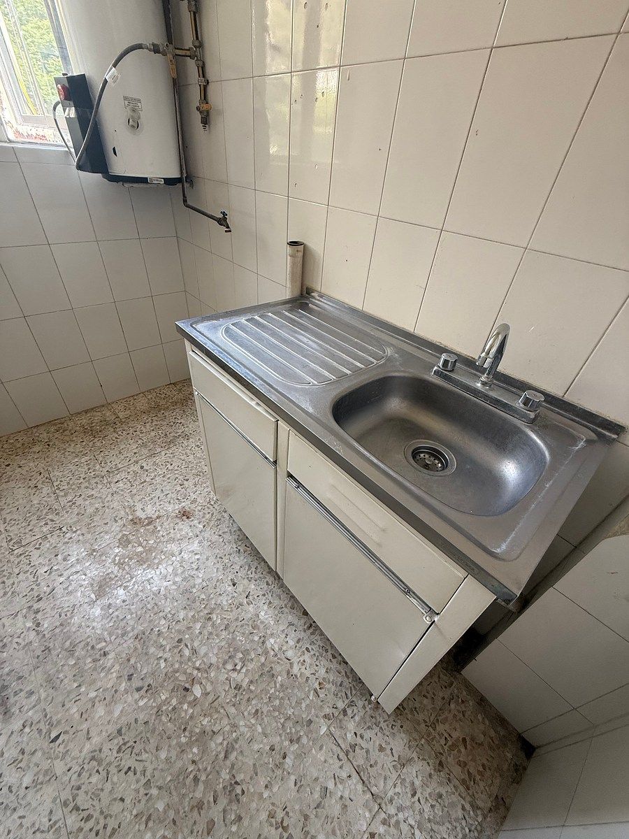 Apartamento em San Miguel Chapultepec I Sección, Miguel Hidalgo, foto 12 de 13