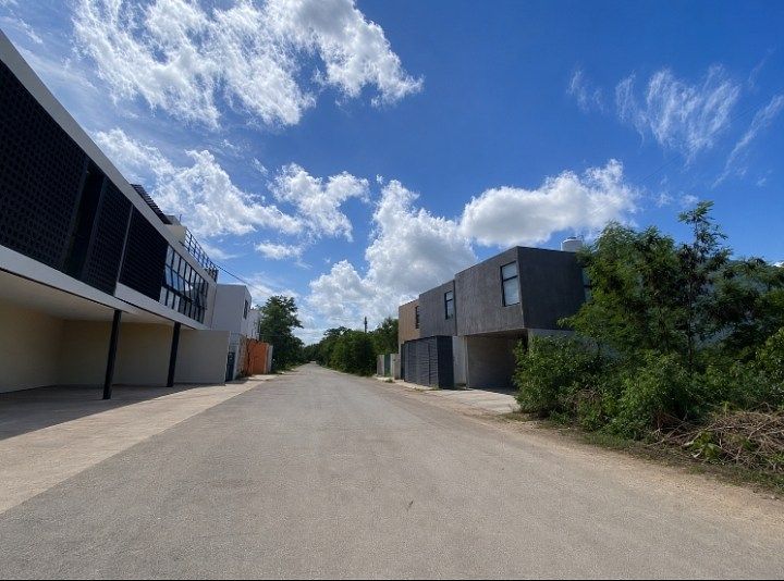 Lote em Temozon, Temozón, foto 2 de 5