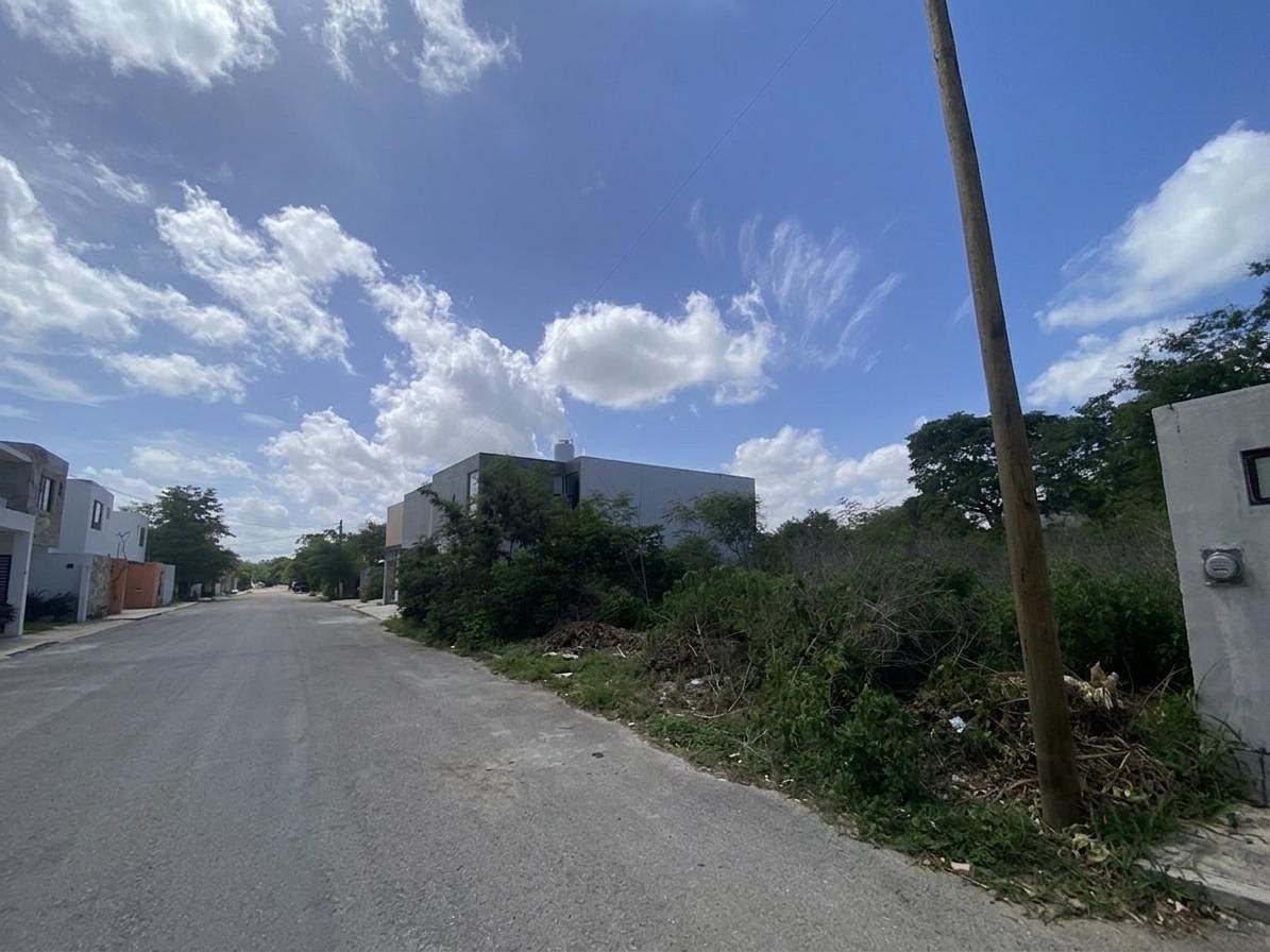 Lote em Temozon, Temozón, foto 4 de 5