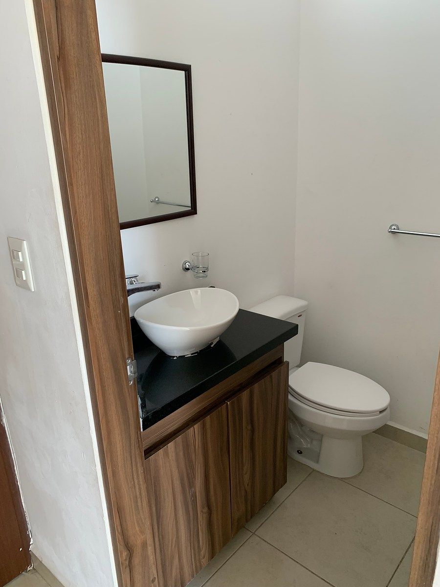 Casa en condominio en Zákia, El Marqués, foto 4 de 14