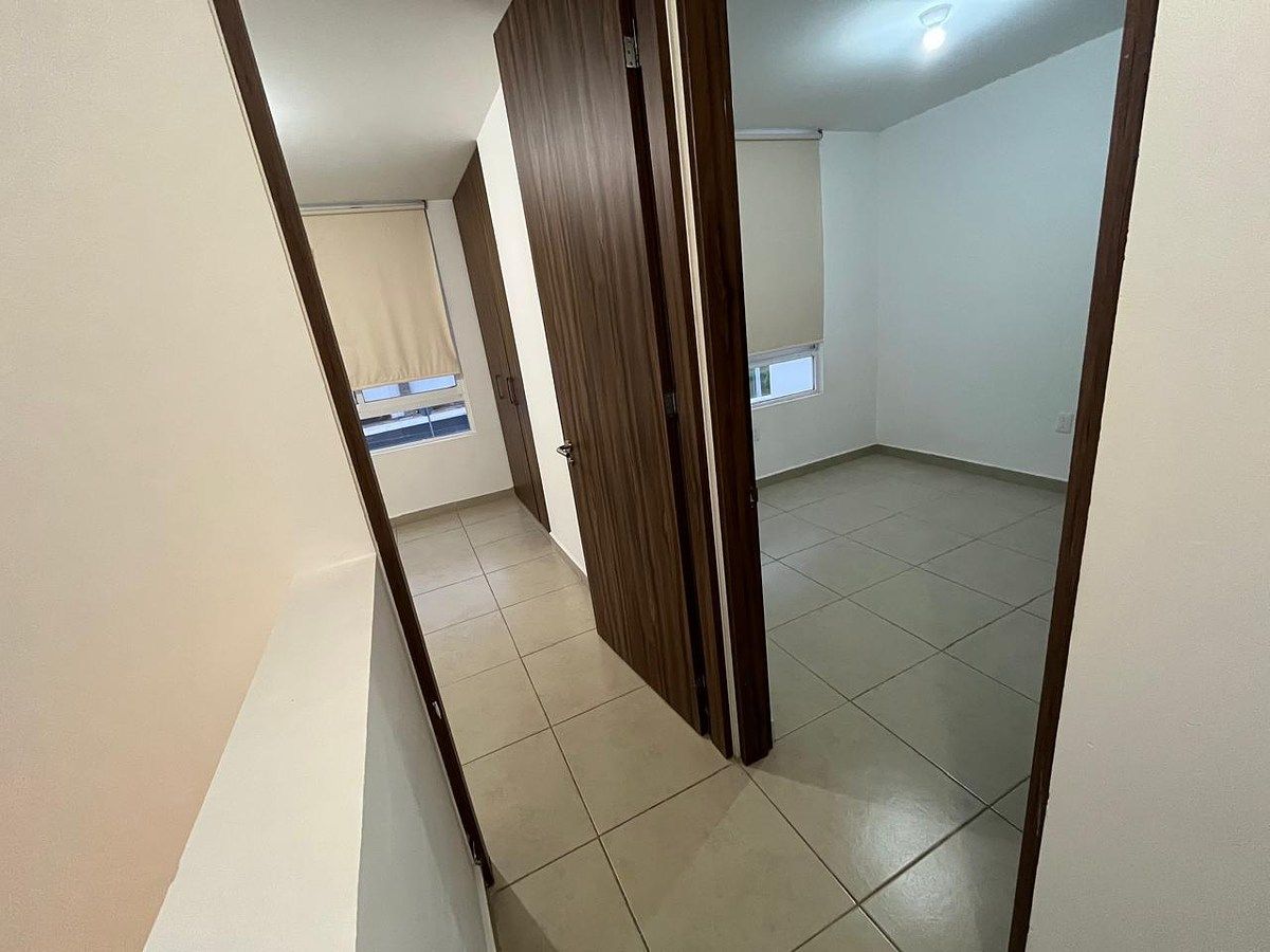 Casa en condominio en Zákia, El Marqués, foto 6 de 14