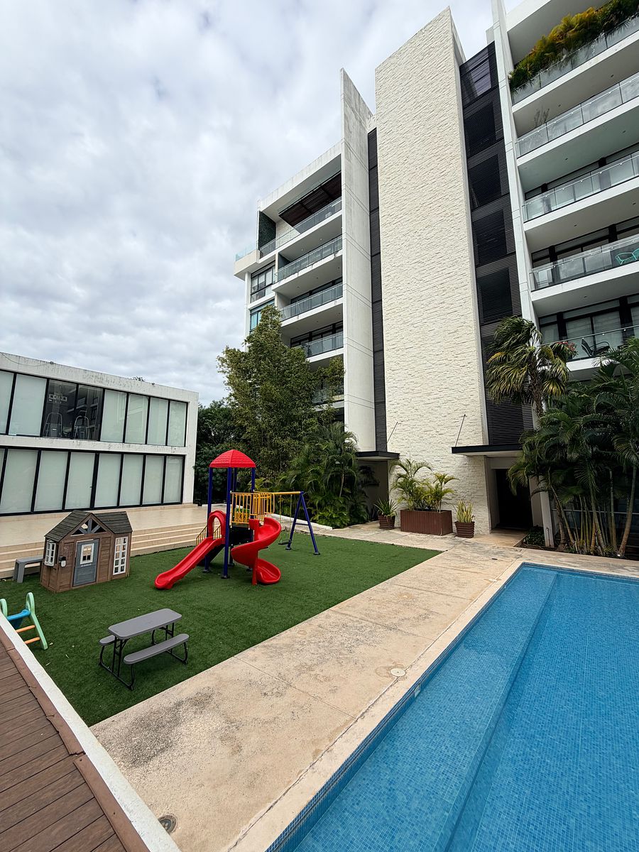 Departamento en Temozón Norte, Mérida, foto 33 de 44