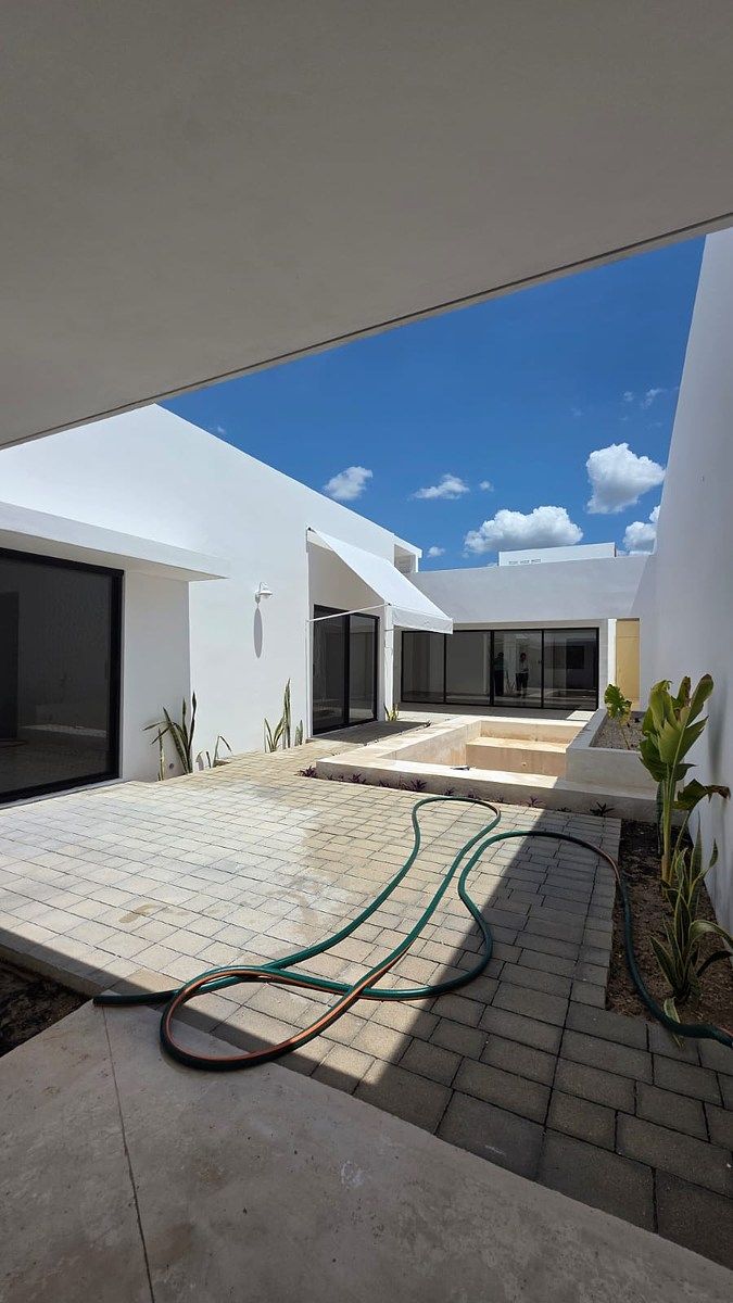 House in Conkal, Conkal, photo 13 of 18