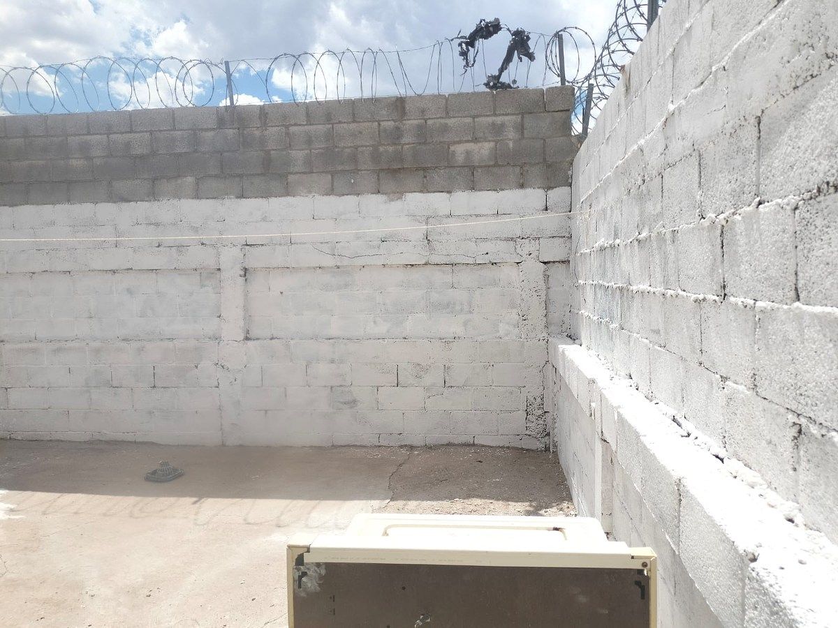 Casa en Mármol II, Chihuahua, foto 14 de 15