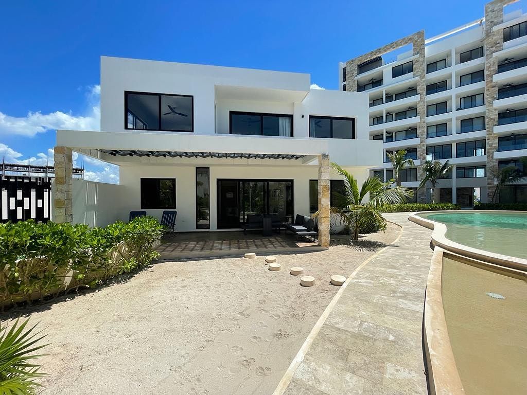 Casa en Pueblo Telchac Puerto, Telchac Puerto, foto 3 de 16