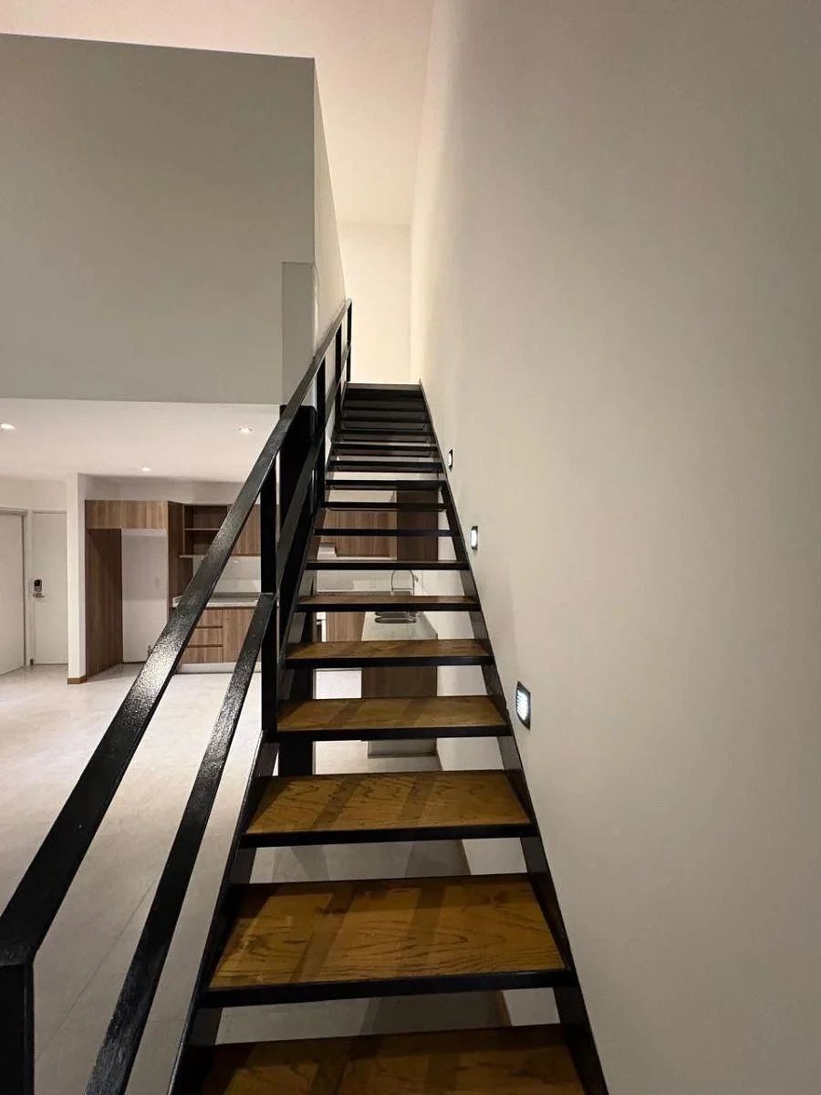 Departamento en San Lucas Tepetlacalco, Tlalnepantla de Baz, foto 2 de 21