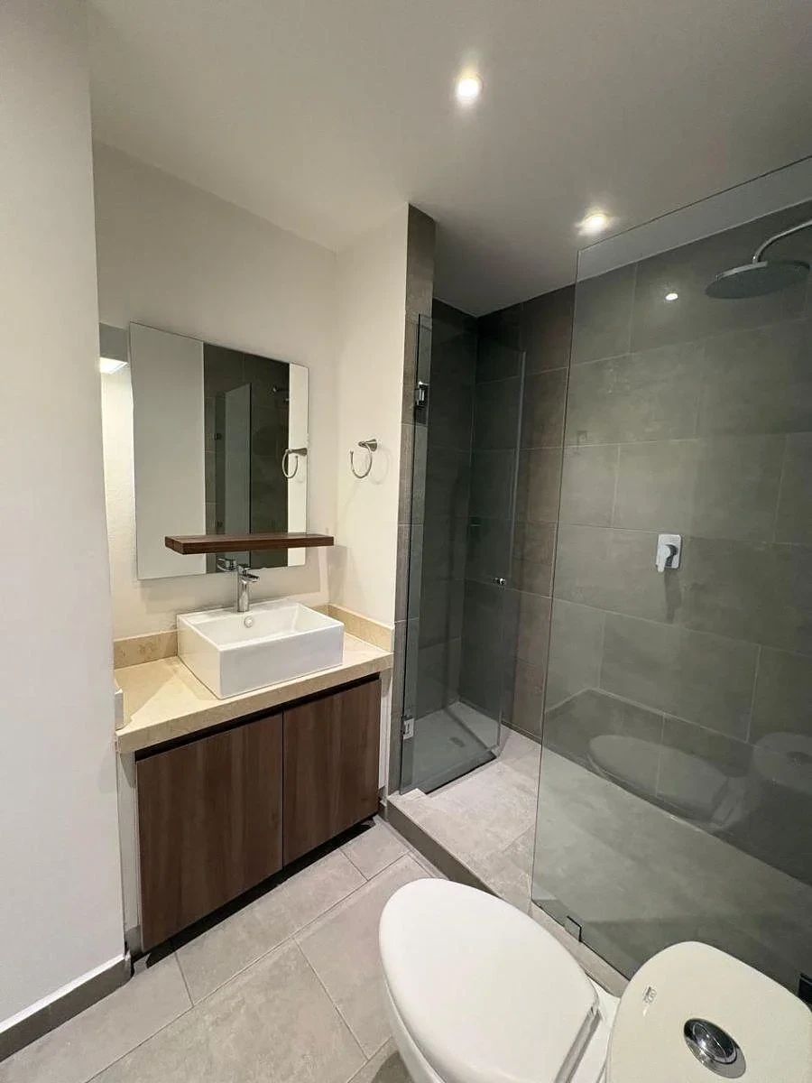 Departamento en San Lucas Tepetlacalco, Tlalnepantla de Baz, foto 11 de 21