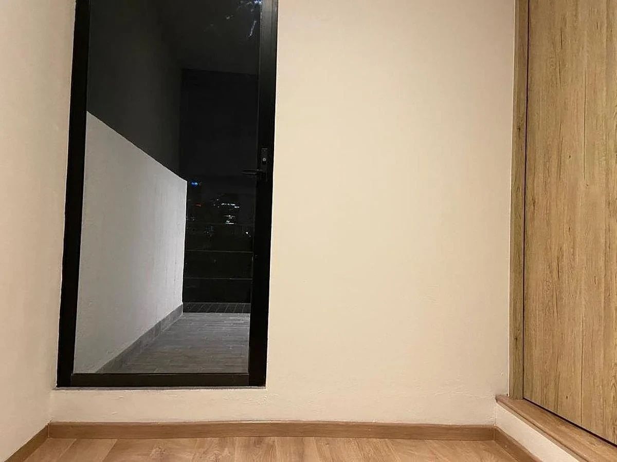 Departamento en San Rafael, Cuauhtémoc, foto 6 de 13