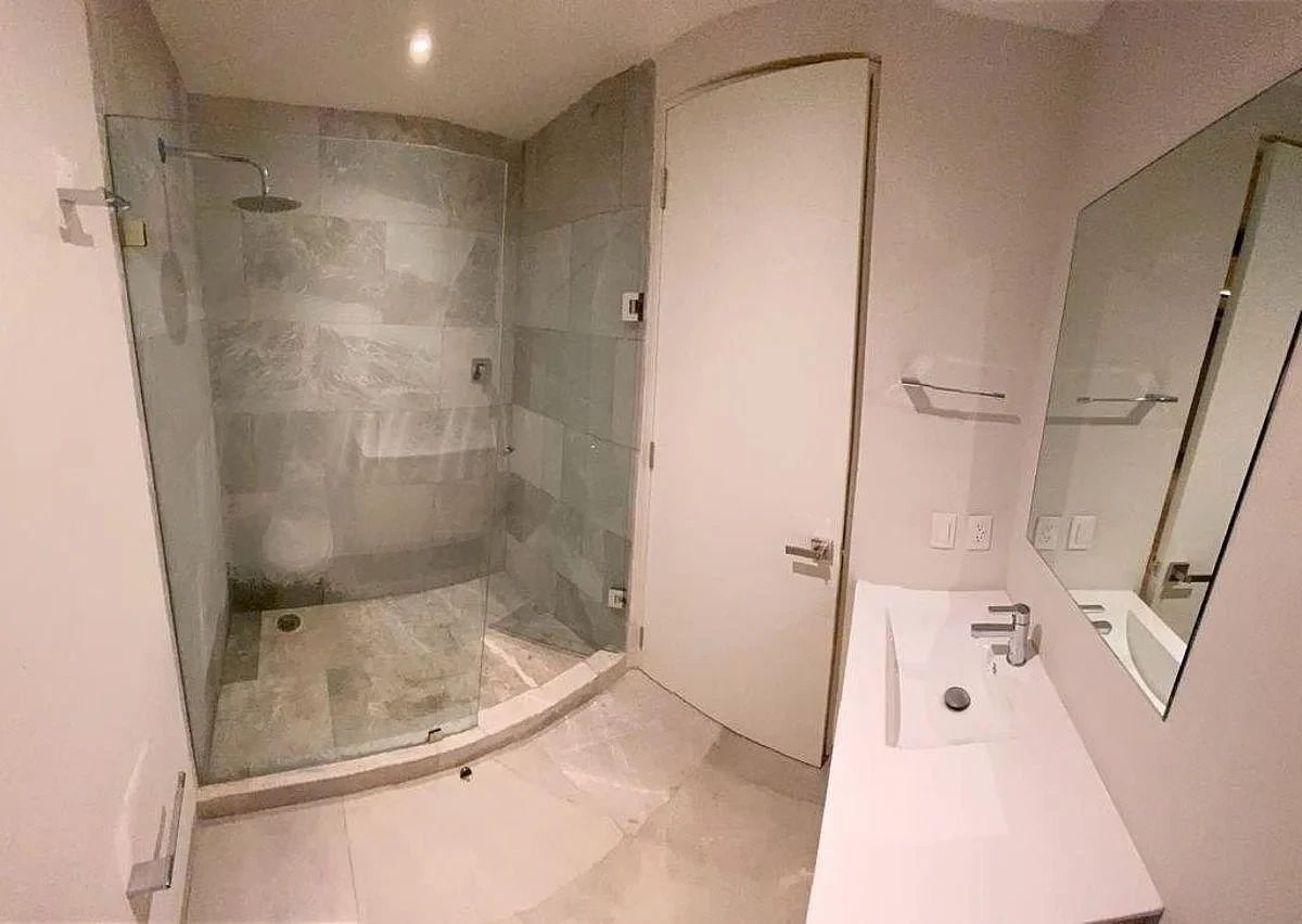 Departamento en San Rafael, Cuauhtémoc, foto 11 de 13