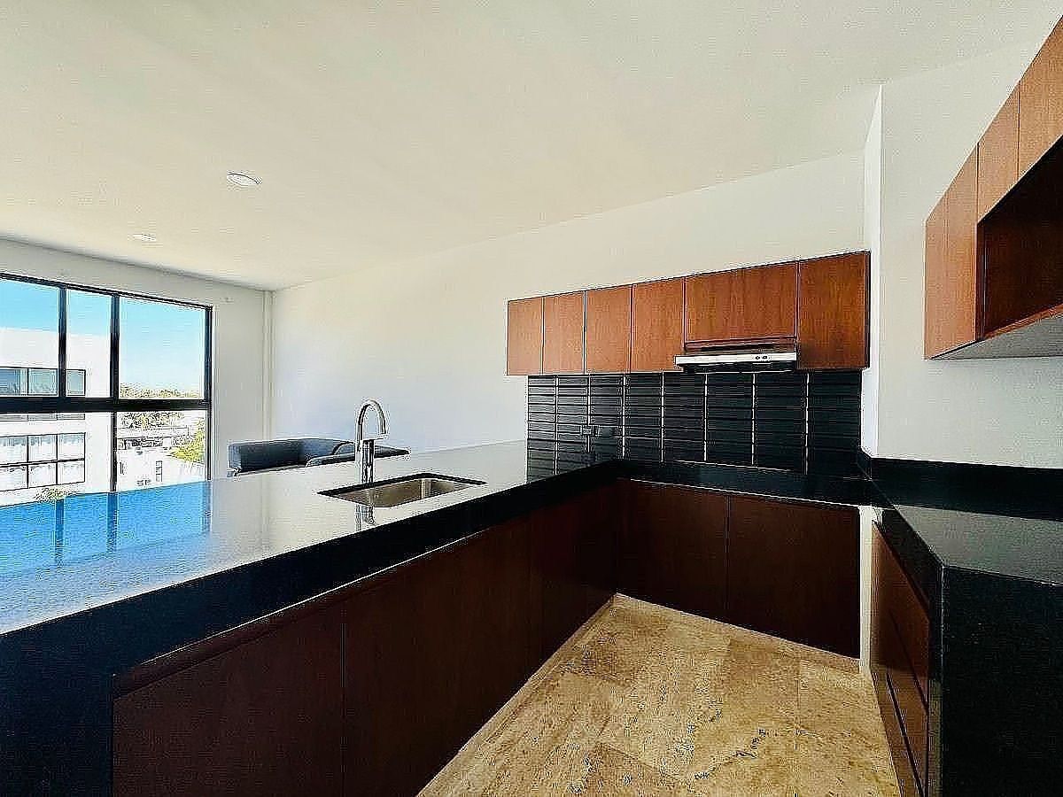 EN VENTA DEPARTAMENTO 2 PLANTAS, CON ROOF TOP, EQUIPADO | EN KUMA TEMOZON MÉRIDA - foto 5
