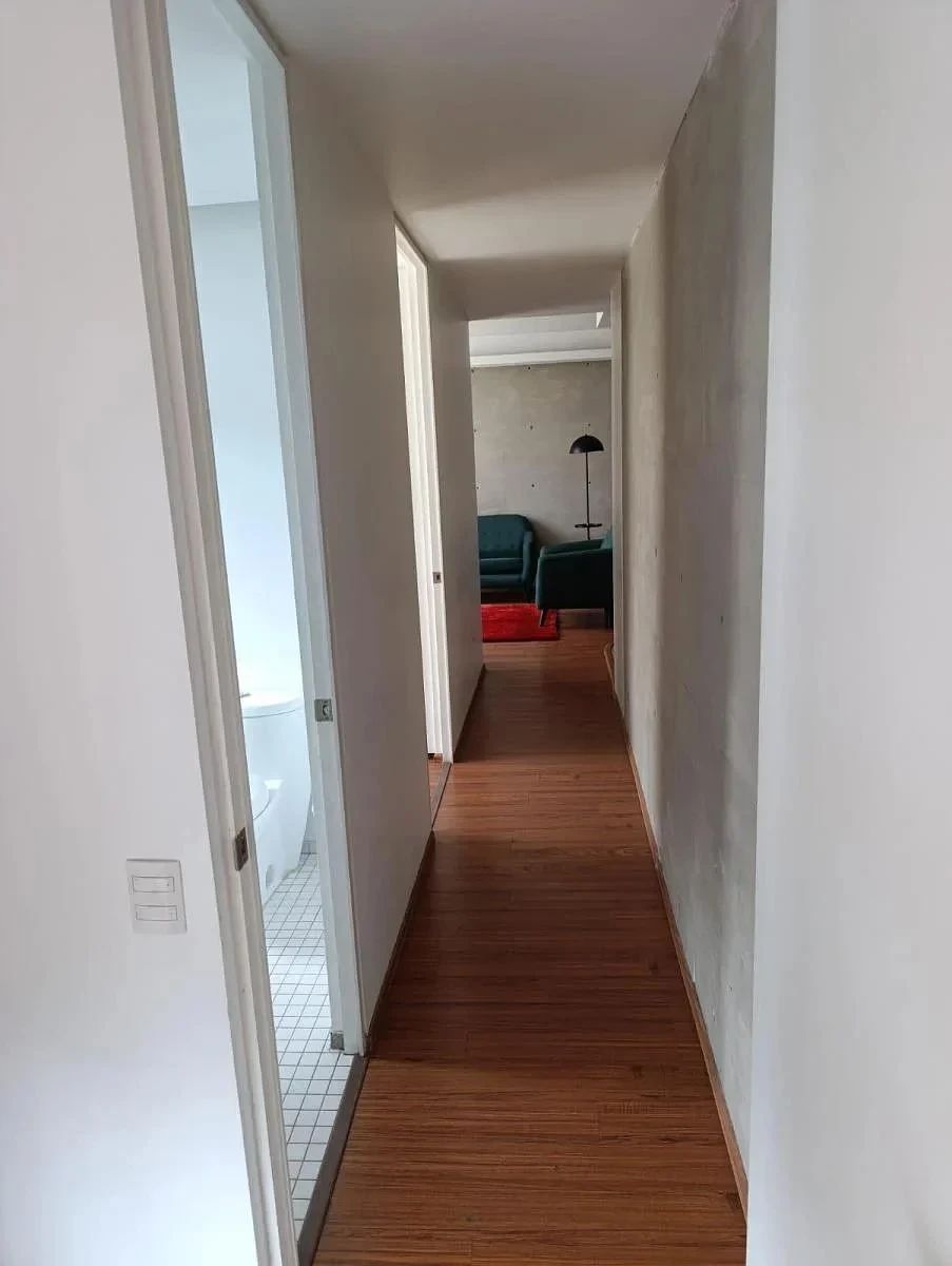 Departamento en Colonia Condesa, Cuauhtémoc, foto 13 de 23