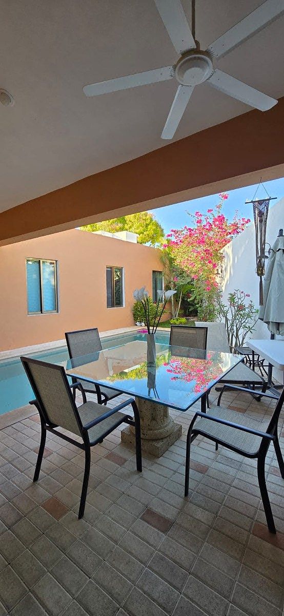 Casa 325 Cholul - foto 2