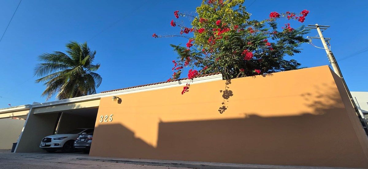 Casa 325 Cholul - foto 1