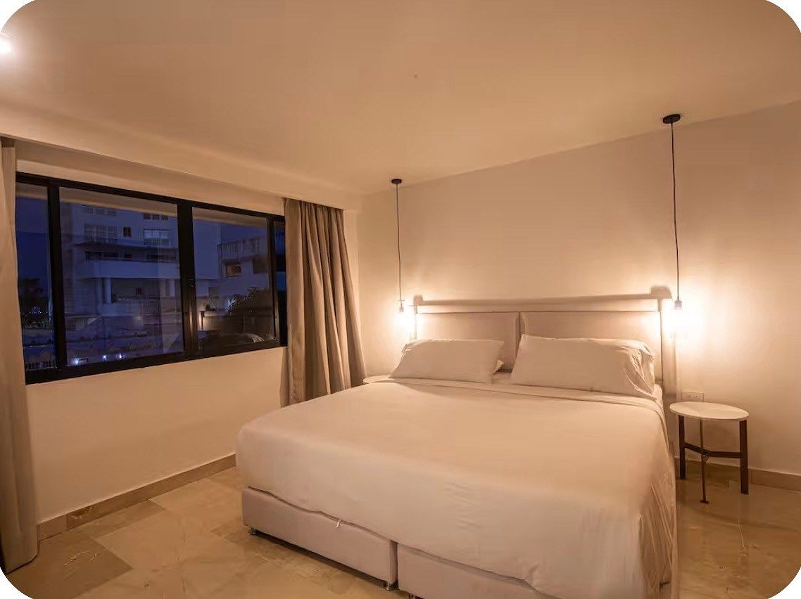 Casa en Bocagrande, Cartagena, foto 21 de 42